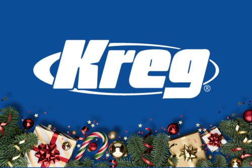 Kreg tools, Hardware Ireland, Joe McKenna, limerick